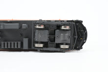 Load image into Gallery viewer, HO Brass CON MTS Imports CNS&M - North Shore Line #606 Line Car Factory Painted