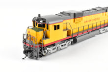 Load image into Gallery viewer, HO Brass Oriental Limited UP - Union Pacific ALCo C-630 3000 HP Low Hood FP Lettered No Number