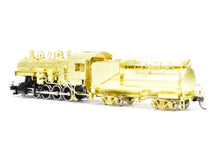 Load image into Gallery viewer, HO Brass Sunset Models SP - Southern Pacific C-10 2-8-0 w/ 2 Pumps and Feedwater Heater Prestige Series