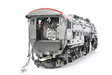 Load image into Gallery viewer, HO Brass PSC - Precision Scale Co. NP - Northern Pacific Z-5 Class 2-8-8-4 "Yellowstone" Factory Painted No. 5001