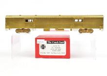 Load image into Gallery viewer, HO Brass TCY - The Coach Yard ATSF - Santa Fe 3990-3999 Baggage with end doors
