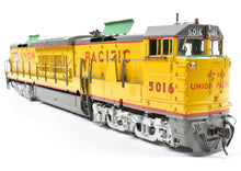 Load image into Gallery viewer, O Brass OMI - Overland Models, Inc. UP - Union Pacific U50C Pro-Painted No. 5016