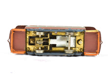 Load image into Gallery viewer, HO Brass Umpco Various Roads Open End Trolley Custom Painted