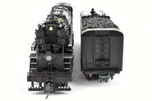 Load image into Gallery viewer, HO CON MTH - Mike's Train House DM&IR - Duluth Missabe and Iron Range 2-8-8-4 "Yellowstone" and Walther's Caboose