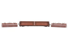 Load image into Gallery viewer, HO Brass OMI - Overland Models, Inc. Various Roads Thrall Coil Steel Car Painted in Mopac