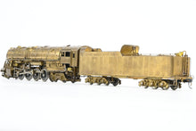 Load image into Gallery viewer, HO Brass PFM - United NYC - New York Central/P&LE A2a 2-8-4 Berkshire 1960 Run Crown Model