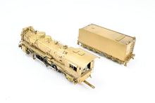 Load image into Gallery viewer, HO Brass PFM - United WP - Western Pacific MK-60 2-8-2 Mikado