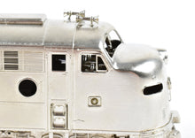 Load image into Gallery viewer, HO Brass Oriental Limited CB&Q - Burlington Route EMD E8A 2250 HP Factory Plated