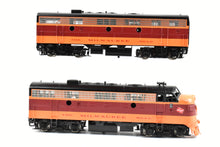 Load image into Gallery viewer, HO Brass Oriental Limited MILW - Milwaukee Road EMD F9A/F9B FP Lettered But Not Numbered