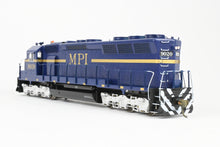 Load image into Gallery viewer, HO Brass Hallmark Models MPI - Motive Power International EMD SD45 Diesel Standard Version C/P No. 9020