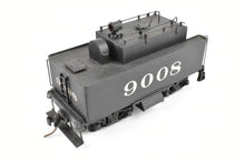 Load image into Gallery viewer, HO Brass Balboa ATSF - Santa Fe 9000 Class 0-6-0 Switcher Custom Painted No. 9008