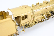 Load image into Gallery viewer, HO Brass NPP - Nickel Plate Products DL&W - Delaware Lackawanna & Western N-6 4-6-2 Pacific Nos. 1115-1140