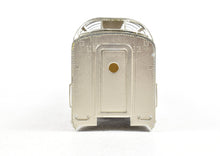 Load image into Gallery viewer, HO Brass S. Soho & Co. SP - Southern Pacific 3/4 Length Dome Corrugated NO TRUCKS