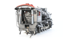 Load image into Gallery viewer, HO Brass W&R Enterprises NP - Northern Pacific Class W-2 2-8-2 Version 4 Factory Painted No. 1908