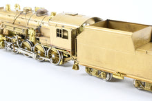 Load image into Gallery viewer, HO Brass Sunset Models B&M - Boston & Maine K-8b 2-8-0 With Worthington BL FWH