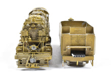 Load image into Gallery viewer, HO Brass PFM - United C&O - Chesapeake & Ohio H-6 2-6-6-2 with Mobile DCC