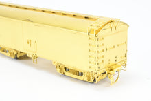 Load image into Gallery viewer, HO Brass Railworks Rutland Railroad 42' Wood Milk Car Nos. 350 - 355