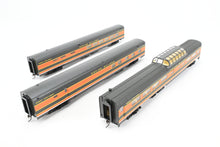 Load image into Gallery viewer, HO Walthers "Name Train" GN - Great Northern 1955 Empire Builder 10-Car Set