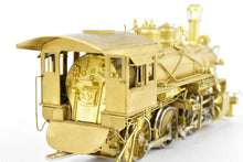 Load image into Gallery viewer, HO Brass CON Beaver Creek YV - Yosemite Valley #25 2-6-0 Mogul "Collectors Edition"