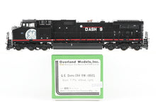 Load image into Gallery viewer, HO Brass CON OMI - Overland Models, Inc. GECX - General Electric Demo C44-9W FP No. 8601