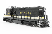 Load image into Gallery viewer, HO Brass CON OMI - Overland Models Inc. SRR - Southern Railway EMD SD24 High Hood w/Icicle Breakers, Factory Painted No. 2505