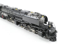 Load image into Gallery viewer, HO Brass CON OMI - Overland Models Inc. UP - Union Pacific 4-8-8-4 Big Boy Factory Painted No. 4019 w/ Tsunami DCC & Sound