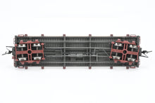 Load image into Gallery viewer, HOn3 Blackstone Models RGS - Rio Grande Southern 30’ Flat Car No. 0616