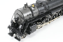 Load image into Gallery viewer, HO Brass Key Imports NYC - New York Central L-2c 4-8-2 Mohawk 1989 Run CS-68, Factory Painted No. 2865