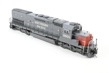 Load image into Gallery viewer, HO Brass Alco Models SP - Southern Pacific EMD SD-40T-2 Diesel Custom Painted No. 8501