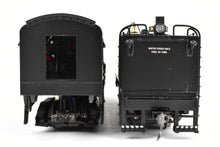 Load image into Gallery viewer, HO CON MTH - Mike's Train House DM&IR - Duluth Missabe and Iron Range 2-8-8-4 "Yellowstone" and Walther's Caboose