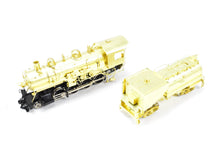 Load image into Gallery viewer, HO Brass Sunset Models SP - Southern Pacific C-10 2-8-0 w/ 2 Pumps and Feedwater Heater Prestige Series
