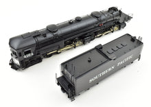 Load image into Gallery viewer, HO Brass CON Key Imports SP - Southern Pacific Class AC-7 4-8-8-2 Cab Forward Custom Painted #4176