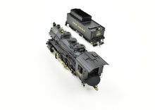 Load image into Gallery viewer, HO Brass W&R Enterprises NH - New Haven 0-8-0 Switcher- Factory Painted #3415