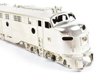 Load image into Gallery viewer, HO Brass Oriental Limited CB&Q - Burlington Route EMD E8A 2250 HP Factory Plated