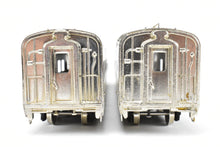 Load image into Gallery viewer, HO Brass NPP - Nickel Plate Products CB&Q/WP/D&RGW - California Zephyr Dome Coach 10-6 Sleeper Set Wrong Box