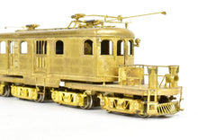 Load image into Gallery viewer, HO Brass Suydam IT - Illinois Terminal Class C Electric Freight Locomotive