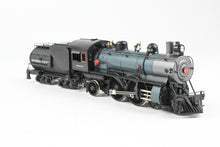 Load image into Gallery viewer, HO Brass Westside Model Co. SP - Southern Pacific Class A-3 Atlantic 4-4-2 Custom Painted No. 3009, Upgraded Drivetrain