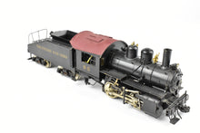 Load image into Gallery viewer, O Brass U.S. Hobbies B&O - Baltimore & Ohio C-16 Class 0-4-0 CP No. 96 NO BOX