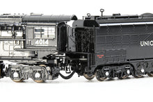 Load image into Gallery viewer, N Athaern UP - Union Pacific 4-8-8-4 Big Boy Factory Painted No. 4014 “Race to Promontory" Edition
