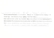 Load image into Gallery viewer, HO Brass Westside Model Co. UP - Union Pacific "7000" Class 4-8-2 Custom Painted