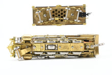 Load image into Gallery viewer, HO Brass Sunset Models B&M - Boston & Maine K-8b 2-8-0 With Worthington BL FWH
