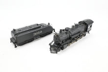 Load image into Gallery viewer, HO Brass Westside Model Co. ATSF - Santa Fe 3010 Series  2-10-2 Custom Painted No. 3010