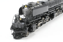Load image into Gallery viewer, HO Brass CON OMI - Overland Models Inc. UP - Union Pacific 4-8-8-4 Big Boy Factory Painted No. 4019 w/ Tsunami DCC & Sound