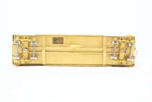 Load image into Gallery viewer, HO Brass Oriental Limited CNJ – Central Railroad of New Jersey Steel 42’ Automobile Box Car