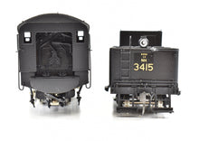 Load image into Gallery viewer, HO Brass W&R Enterprises NH - New Haven 0-8-0 Switcher- Factory Painted #3415
