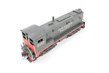 Load image into Gallery viewer, HO Brass Hallmark Models SP – Southern Pacific Baldwin S-12 Diesel Switcher Custom Painted No. 2157