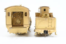Load image into Gallery viewer, HOn3 Brass PFM - Fujiyama D&RGW - Denver & Rio Grande Western Class K-36 2-8-2
