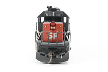 Load image into Gallery viewer, HO Brass Alco Models SP - Southern Pacific EMD SD-40T-2 Diesel Custom Painted No. 8501