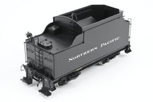 Load image into Gallery viewer, HO Brass W&R Enterprises NP - Northern Pacific Class W-2 2-8-2 Version 4 Factory Painted No. 1908