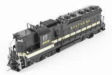Load image into Gallery viewer, HO Brass CON OMI - Overland Models Inc. SRR - Southern Railway EMD SD24 High Hood w/Icicle Breakers, Factory Painted No. 2505